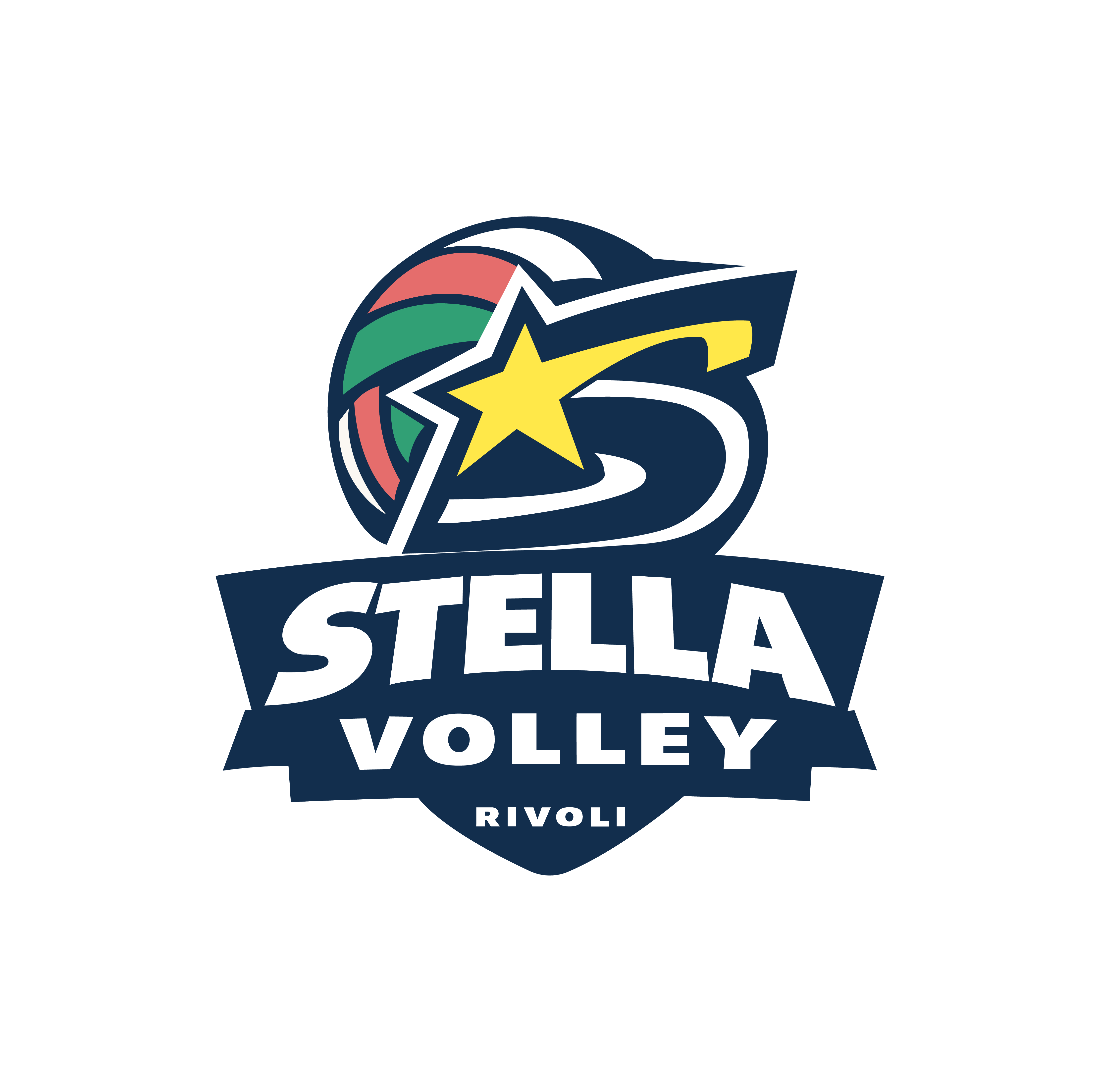 Stella Rivoli Volley